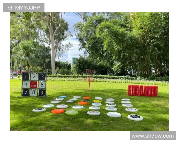 飞盘战术解析：北京飞盘队如何构建高效阵地战体系